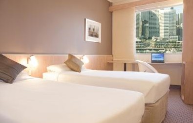 Hotel Ibis Darling Harbour - Accommodation Gold Coast 1