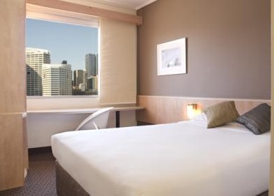 Hotel Ibis Darling Harbour - Accommodation Whitsundays 3