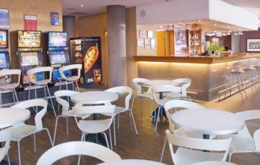 Hotel Ibis Darling Harbour - Accommodation Burleigh 4