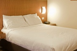 Best Western Central Motel And Apartments - Accommodation Bookings 3