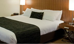 Best Western Central Motel And Apartments - Accommodation Bookings 5