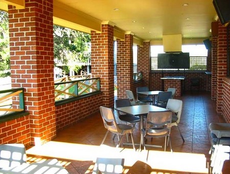Cobargo Hotel Motel - Accommodation in Brisbane