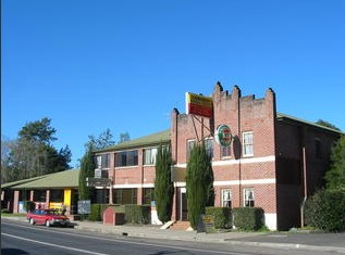 Cobargo Hotel Motel - Accommodation Adelaide 3