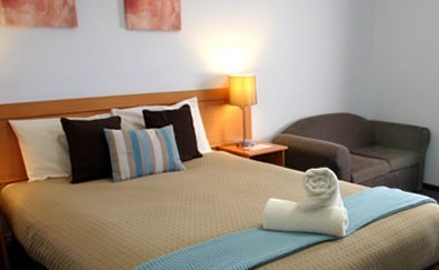Colonial Lodge Motor Inn - Redcliffe Tourism