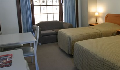 Colonial Lodge Motor Inn - Tweed Heads Accommodation 1