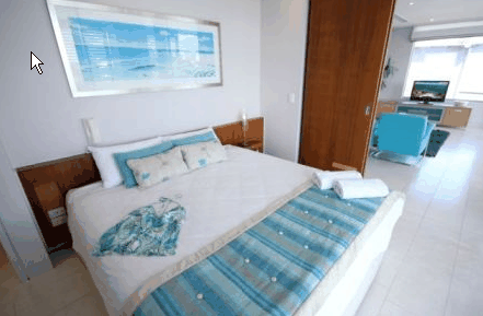 The Rise Noosa - Accommodation Burleigh 2