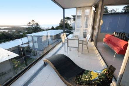 The Rise Noosa - Accommodation QLD 4
