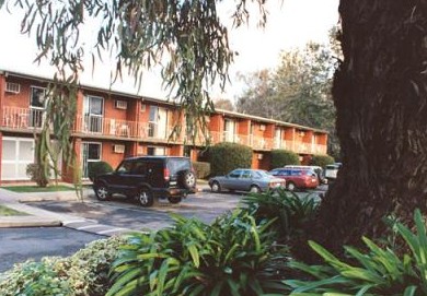 Corowa Golf Club Motel - Accommodation Bookings 1