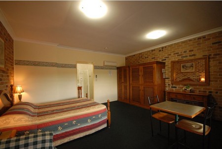 Country Gardens Motor Inn - Accommodation NT 2