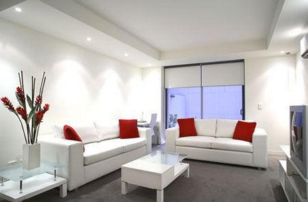 Tribeca Serviced Apartments - Accommodation Tasmania 3