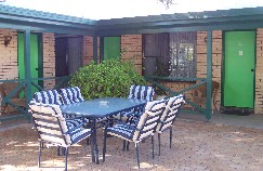 Darling River Motel - Tourism Noosa 1