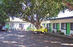 Darling River Motel - Accommodation Port Macquarie 2