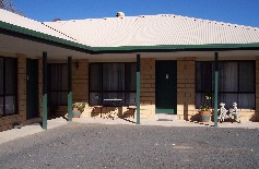 Darling River Motel - Accommodation NT 3