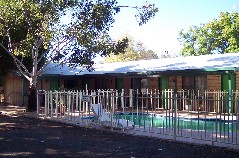 Darling River Motel - Accommodation Main Beach 4