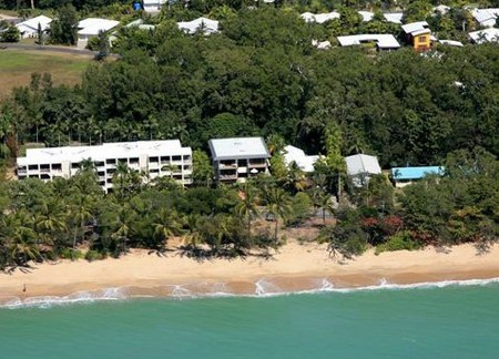 Argosy on The Beach - Accommodation Sunshine Coast
