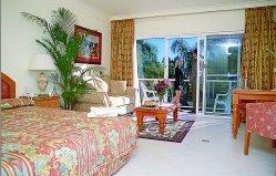 Forresters Resort - Accommodation Redcliffe