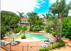 Forresters Resort - Accommodation Gold Coast 1