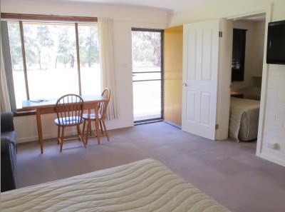 Golfers Lodge Motel - Accommodation Port Macquarie 5