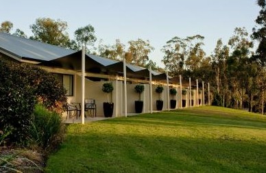 Patrick Plains Estate - Accommodation Tasmania 5