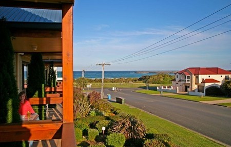 Seaview Motel & Apartments - Accommodation Kalgoorlie 3