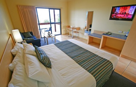 Seaview Motel & Apartments - Accommodation Airlie Beach 5