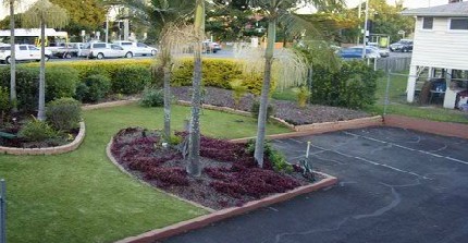 Lancaster Court Motel - Accommodation Cooktown