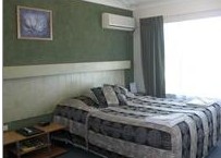 Hanging Rock Family Motel - Accommodation Bookings 2