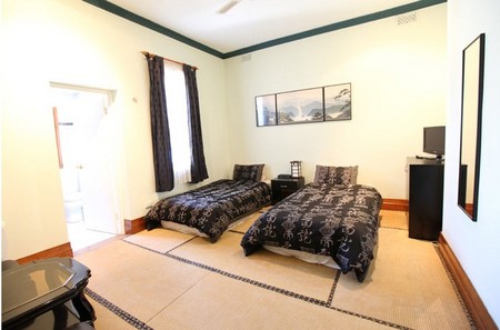 Alishan International Guesthouse - Tweed Heads Accommodation 2