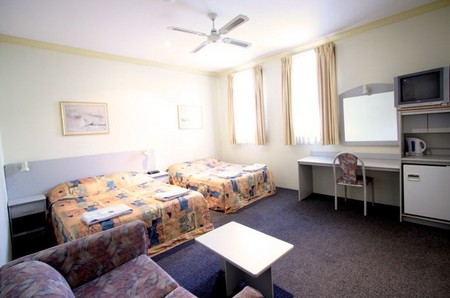 Alishan International Guesthouse - Accommodation Port Macquarie 3