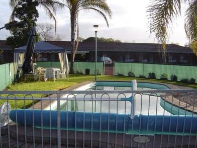 Kanimbla Motor Inn - Accommodation in Brisbane