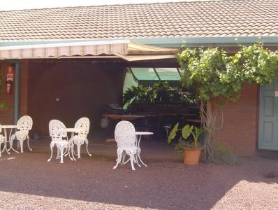 Kanimbla Motor Inn - Accommodation Port Macquarie 2