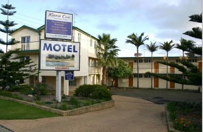 Kiama Cove Boutique Motel - Lismore Accommodation
