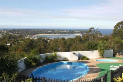 Kingfisher Motel - Accommodation Port Macquarie 4