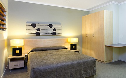 Angourie Resort - Accommodation in Brisbane