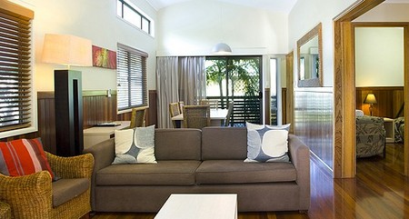 Angourie Resort - Accommodation Fremantle 1