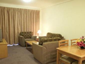 Maclin Lodge Motel - Tweed Heads Accommodation 2