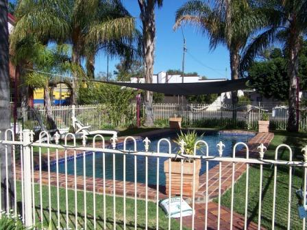 Major Mitchell Motel - Accommodation Cooktown