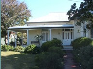 Annas Place - Accommodation Adelaide 1