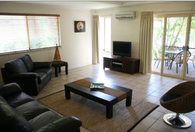 Mariner Bay Apartments - Accommodation in Bendigo