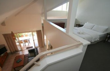Mariner Bay Apartments - Accommodation Burleigh 1