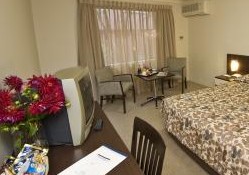 Best Western Wesley Lodge - Accommodation Resorts
