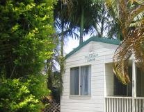 Melaleuca Caravan Park - Accommodation Broken Hill