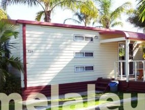 Melaleuca Caravan Park - Accommodation Fremantle 4