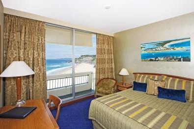 Quality Hotel Noahs on the Beach - Kingaroy Accommodation