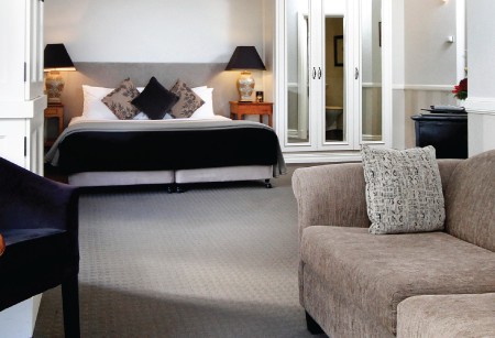 Echoes Hotel And Restaurant - Accommodation Port Hedland