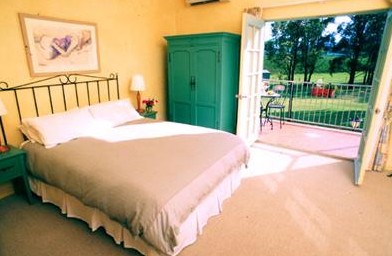 Villa Provence - Accommodation Bookings 1