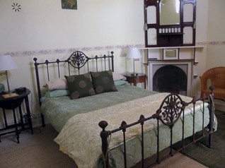 Araluen Old Courthouse - Accommodation Bookings 3
