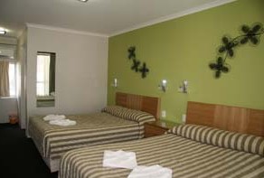 Queensgate Motel - Accommodation Port Macquarie 4