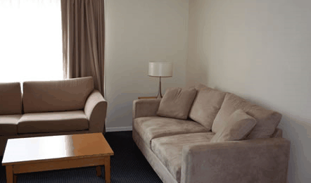 Parkwood Motel - Coogee Beach Accommodation 4