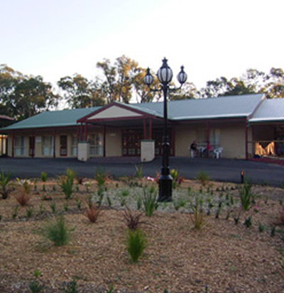 Sanctuary House Resort Motel - Wagga Wagga Accommodation